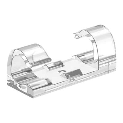 电线固定器免打孔理线器走线神器