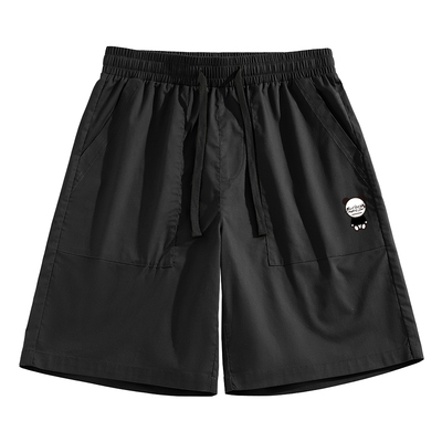 短裤HiPanda凉感高级宽松