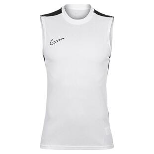 天朗足球Nike耐克组队训练运动透气背心坎肩无袖球衣足球服DR1334