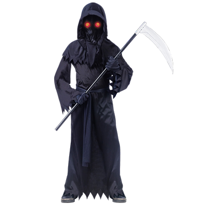 男童忍者吸血鬼恐怖装扮海盗服