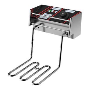 电炸炉8182机头配件油炸锅加热器发热管商用电炸锅2500w油缸炸网