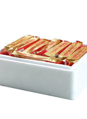 黄渔国浙江老字号鱼饼礼盒