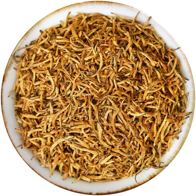 金骏眉红茶2026新茶明前嫩芽金骏眉