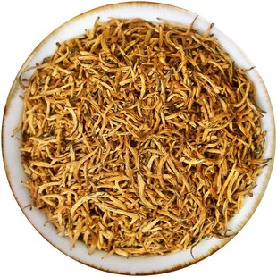 金骏眉红茶2026新茶明前嫩芽黄芽武夷山正宗500g袋装高档蜜香浓香