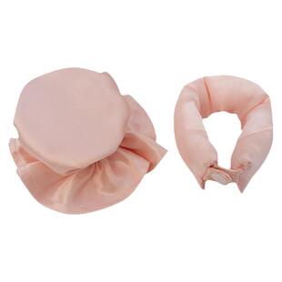 懒人卷发神器无热卷发棒睡觉卷发器睡眠不伤发免烫定型盘发发饰女