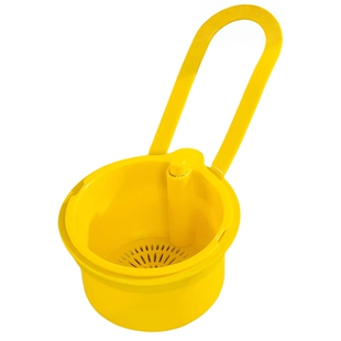 可挂式水槽沥水篮家用厨房水槽分离食物残渣过滤篮水水龙头挂篮子