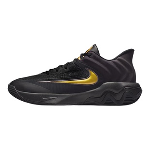 Nike Giannis Immortality 4 EP 男款舒适中帮篮球鞋 FQ3681-005