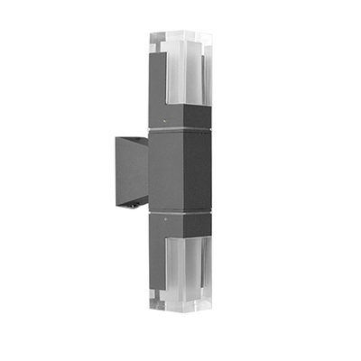 户外防水壁灯别墅外墙壁庭院射灯