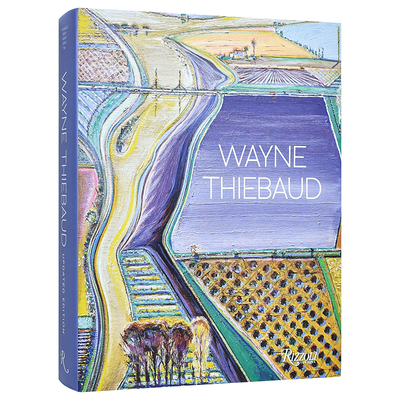 伟恩·第伯：扩充版英文原版