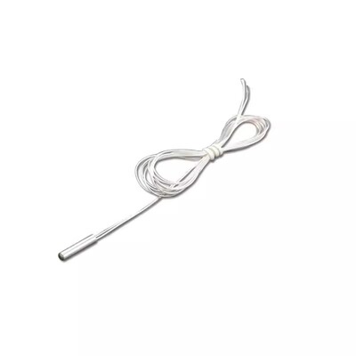 NTC小体积2/3*15mm/10测温传感器