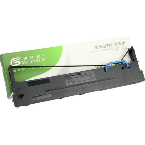 适用Aisino爱信诺80A-8色带架 SK860色带架 SK860II TY-20E色带 ON-2470 TY6150/TX-186/PD650/UE-160色带架