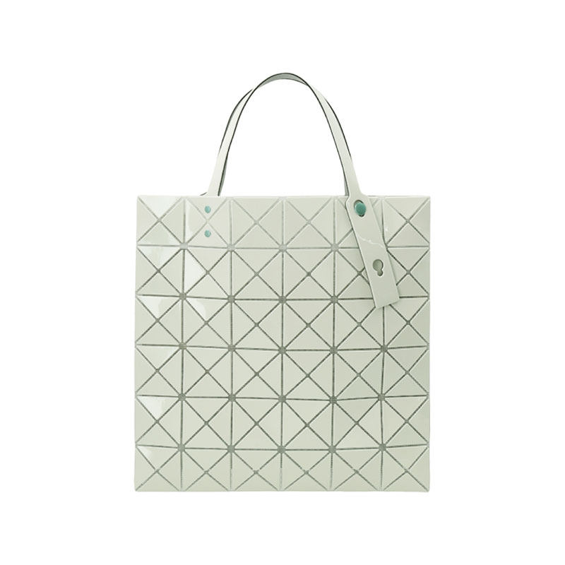 【自营】Issey Miyake/三宅一生男女同款托特包购物袋手提单肩包