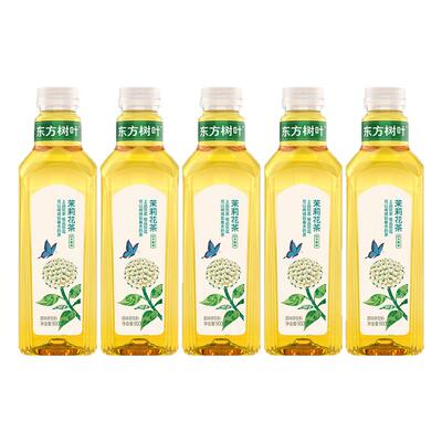 【农夫山泉】东方树叶900ml大瓶