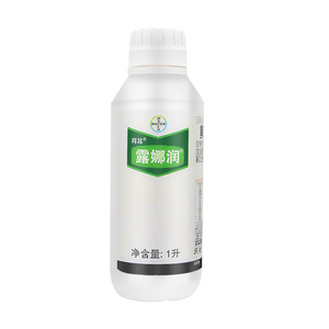德国拜耳 露娜润 番茄苹果斑点病黑星病白粉病农药杀菌剂1000ml
