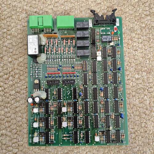 【请询价】B三MAC  UST-204-D  NO.1306D，全新原