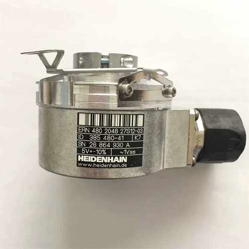 议价全新ERN480 2048 27S12-03 ID 385 480-41编码器HEIDENHAIN