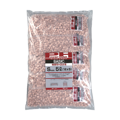 日本PowerHouse基础版进口PH滤材微弱酸水草硝化净水培菌过滤鱼缸