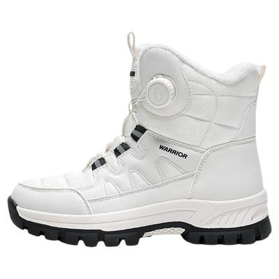 东北情侣雪地靴-40℃加绒保暖