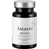 【60粒/瓶】Astaxin阿斯达信虾青素软胶囊