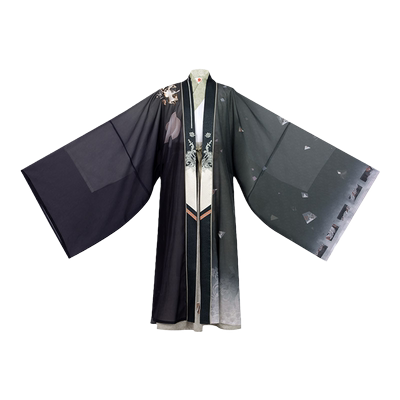 重回千心正品原创宋制直领汉服