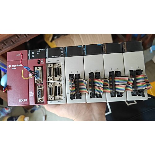 议价plcNX70   NX70CPU70p2P维修