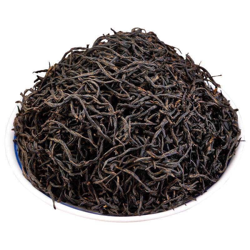 茶己知人桂圆香浓香正山小种500g