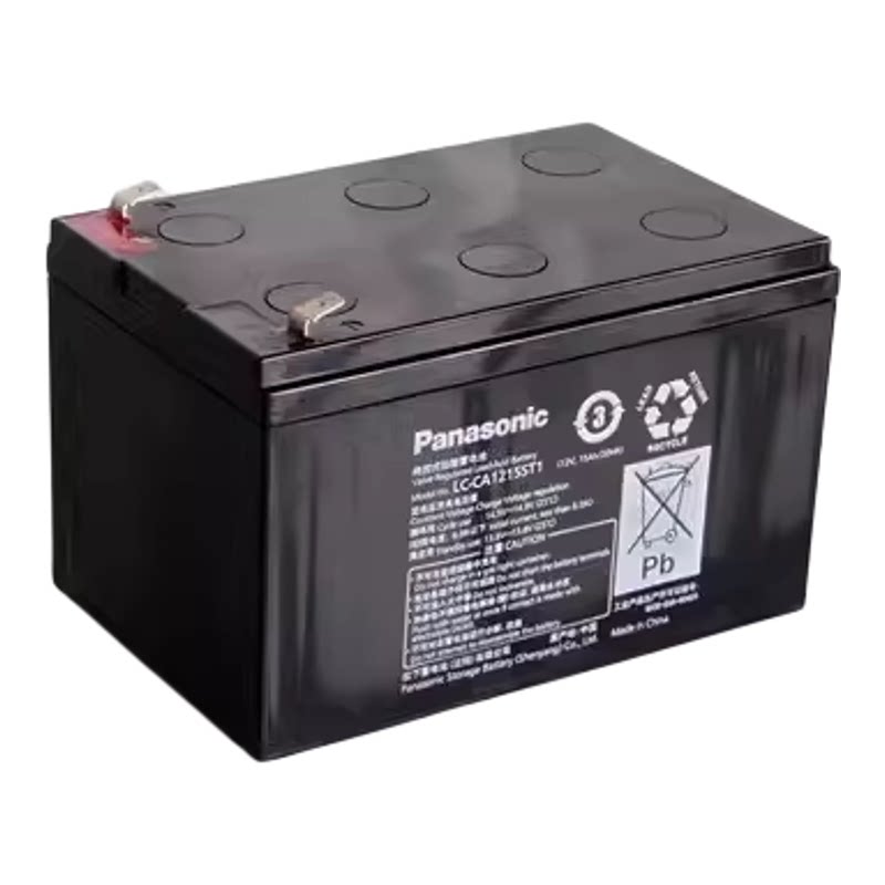 松下蓄电池UP-RW1228/1236/1245ST1 12v6.6ah7ah7.2ah 电梯ups