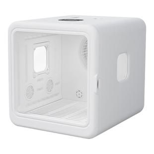 睿宠宠物烘干箱猫咪狗狗洗澡吹干神器家用智能小型宠物吹毛烘干机