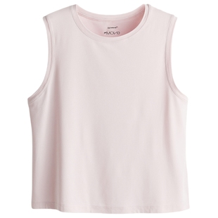 【H&M MOVE DryMove™】女士运动背心春季新款跑步背心1256611