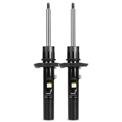 蒙诺减震器适用于比亚迪系列