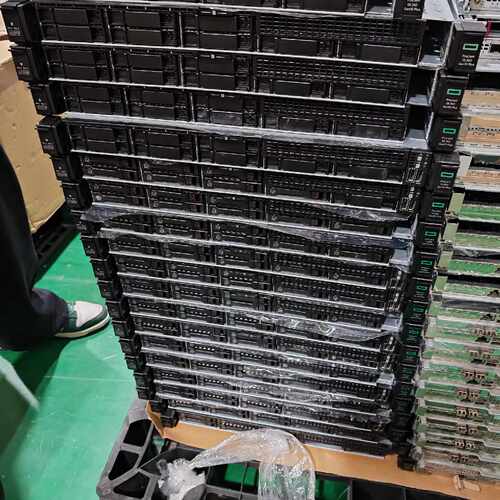 【议价】HP惠普DL360G10DL380G10plus主板
