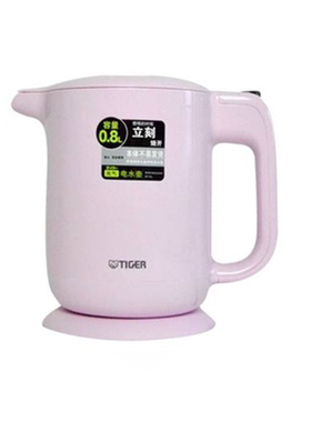 日本虎牌电热水壶快速配件