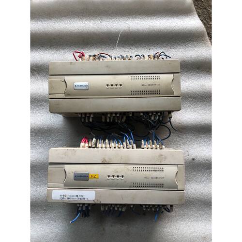 溢价-麦格米特中联重科 PLC MC200-3232BTA-ZC