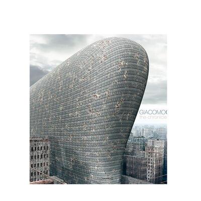 【预售】贾西莫·歌诗达：时间编年史英文摄影摄影师专辑进口原版外版书精装14岁以上Giacomo Costa: The Chronicles of Time Gi