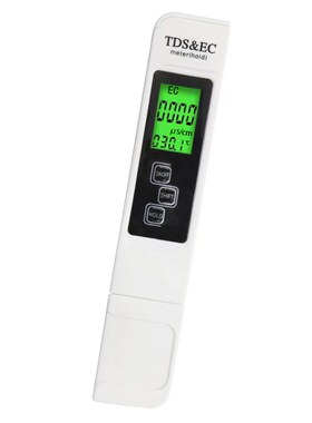 高精度TDS检测笔|超1.2万次加购