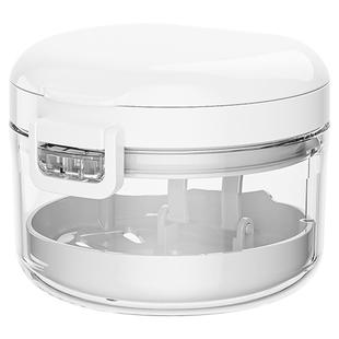 日本牙套盒便携假牙盒儿童清洗浸泡隐形正畸牙齿矫正保持器收纳盒