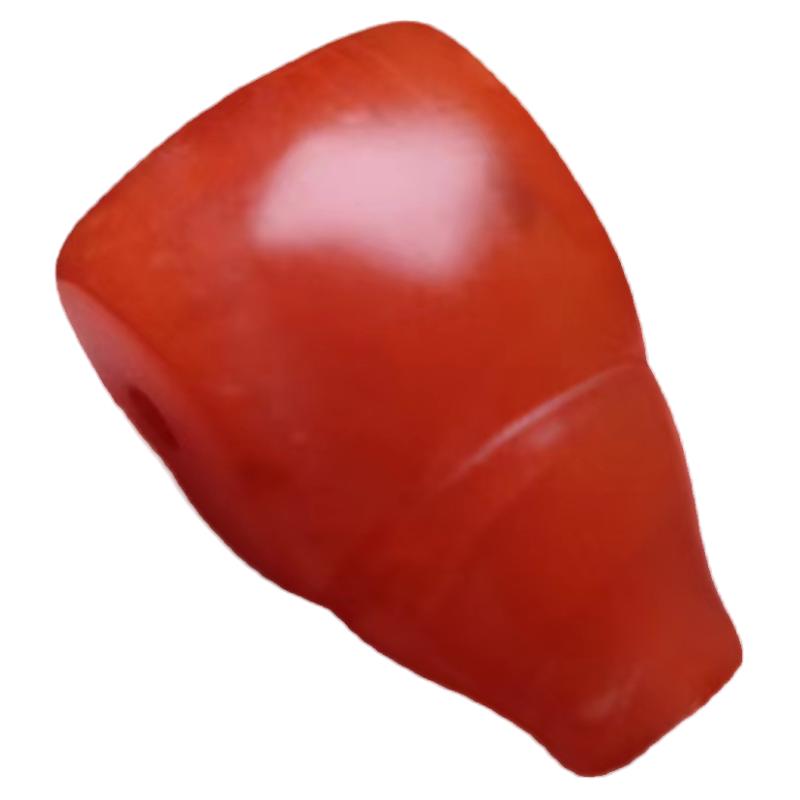 天然南红玛瑙西施壶三通佛头108手串长串金刚星月百香108菩提配饰