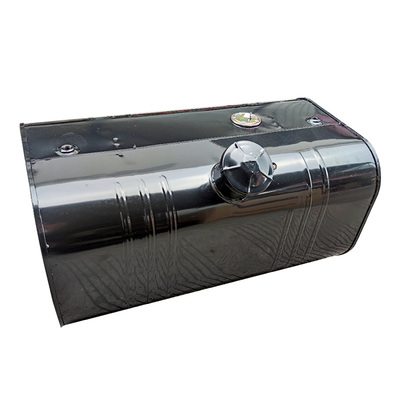 重汽王牌油桶加装改半柴油油箱