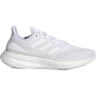 Adidas/阿迪达斯正品新款女子运动舒适网面轻便减震跑步鞋 GZ5181