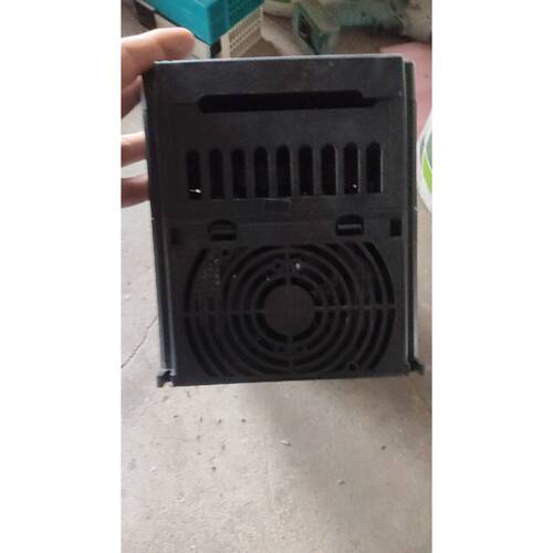 议价中泰威变频器 LC400E-5R5G/7R5P