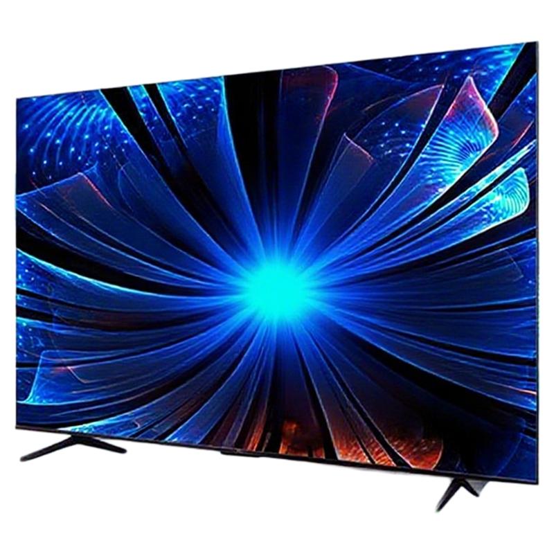 4K王牌新品55寸超高清液晶电视43/60智能语音家用护眼平板电视机