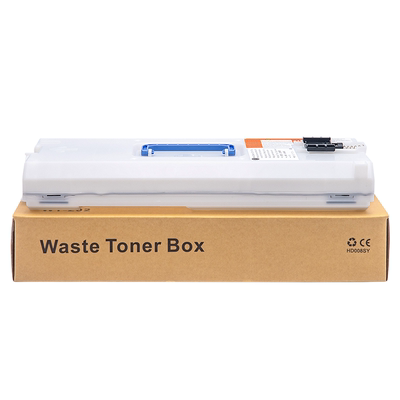 适用佳能NPG71废粉盒C5535 5540 5550 C5560 5735 5740 C5750 C5760废粉仓C5840 C5850 5860 5870回收盒NPG83