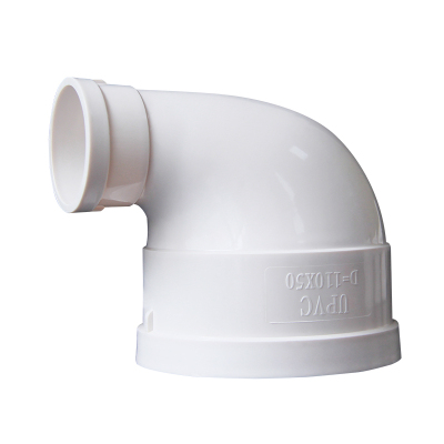 变径异径110变90度大小配件弯头