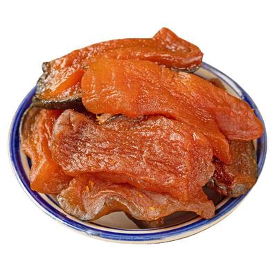 王家铺子倒蒸贝贝南瓜干