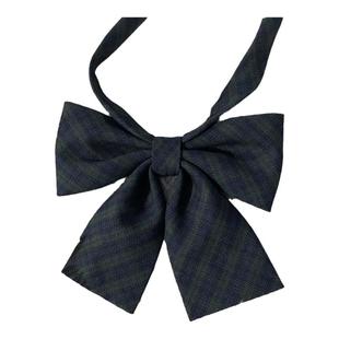 松南中/凤鸣山/岁暮/京都雾/涔 同格平角领结领带