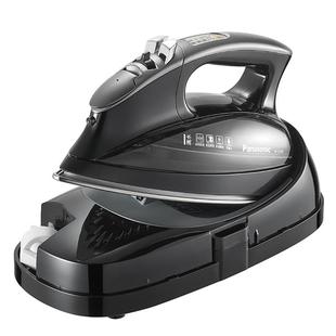 松下电熨斗家用挂烫机裁缝店大功率熨烫机增压无线手持式熨斗L93R