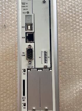 询价费斯托伺服驱动器，CMMP-AS-C2-3A-M3，