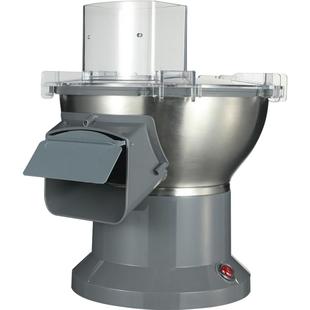 商用切丝机小型萝卜柠檬切片机土豆切丝定向萝卜切丝机快速刨丝器