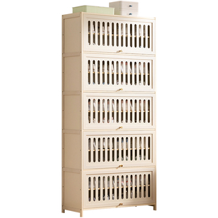 鞋柜家用门口鞋架子多层宿舍简易入户省空间小型出租房用收纳神器