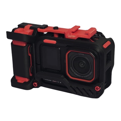 影石360Acepro/pro2街拍套装